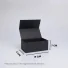 WONDERBOX 19X9X7 CM - Gepersonaliseerde magnetische geschenkdoos Wo...