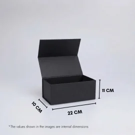 WONDERBOX 22X10X11 CM - Scatola magnetica personalizzata Wonderbox ...