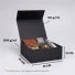 WONDERBOX 22X22X10 CM - Gepersonaliseerde magnetische geschenkdoos ...