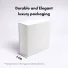WONDERBOX 22X22x5 CM - Boîte aimantée personnalisée Wonderbox | Cen...