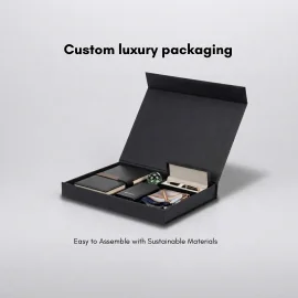 WONDERBOX 31X22X4 CM - Personalisierte Magnetbox Wonderbox | Centur...