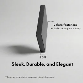 WONDERBOX 37X26X6 CM - Caja magnética personalizada Wonderbox | Cen...