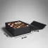 WONDERBOX 38x28x12 CM - Caja magnética personalizada Wonderbox | Ce...