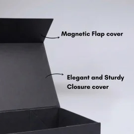 WONDERBOX 38x28x12 CM - Scatola magnetica personalizzata Wonderbox ...