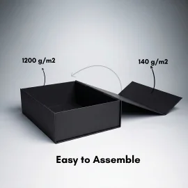 WONDERBOX 38x28x12 CM - Personalisierte Magnetbox Wonderbox | Centu...