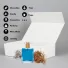 WONDERBOX 38x28x12 CM - Gepersonaliseerde magnetische geschenkdoos ...