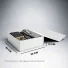 WONDERBOX 40X30X15 CM - Caja magnética personalizada Wonderbox | Ce...