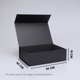 WONDERBOX 50X40X18 CM - Zuhause | Centuryprint