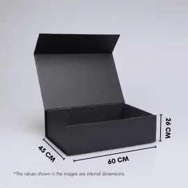 WONDERBOX 60X45X26 CM - Personalized Magnetic Box Wonderbox | Centu...
