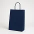 TWISTED HANDLE PAPER BAG | 26x11x35 - Personalized shopping bag Saf...