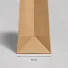 SAC EN PAPIER À POIGNÉES TORSADEES | 30 x 22 x 10 cm |IMPRESIÓN COM...