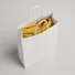 SAC EN PAPIER À POIGNÉES TORSADEES | 30 x 22 x 10 cm |IMPRESIÓN COM...