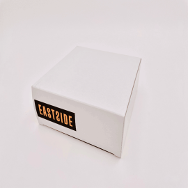 Customized Customizable stickers 4,8x4 CM | STICKER | HOT FOIL PRINTING
