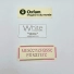 Personalisierter Sticker 11x10 CM | STICKER | HEISSDRUCK