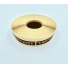 Customized Customizable stickers 5x3 CM | STICKER | HOT FOIL PRINTING