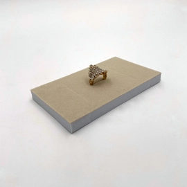 Foam FOAM 12x7x1,2 cm