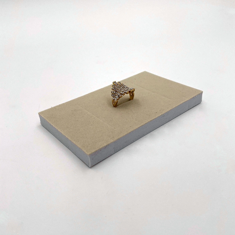Schaum SCHAUM 12x7x1,2 cm Schaum SCHAUM 12x7x1,2 cm