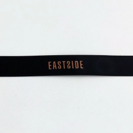 Customized Satin ribbon 16 MM | SATIN RIBBON | SCREEN PRINTING