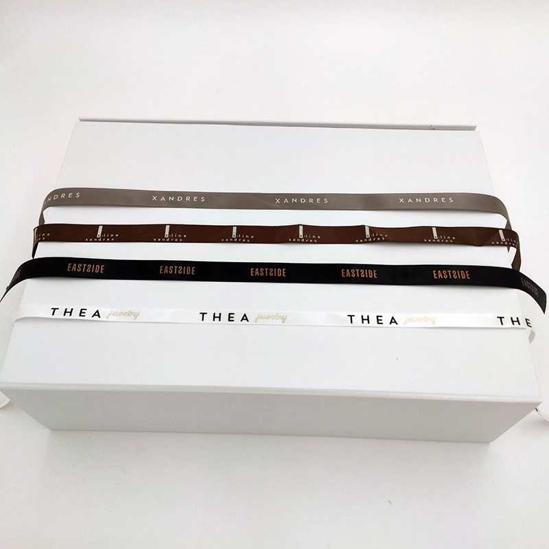 16 MM | NASTRO DI RASO | SERIGRAFIA - Accessories - Centuryprint