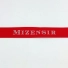 Gepersonaliseerde Grove korrel lint 9 MM | GROSGRAIN LINT | ZEEFDRUK